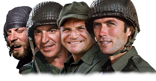 Kelly's Heroes