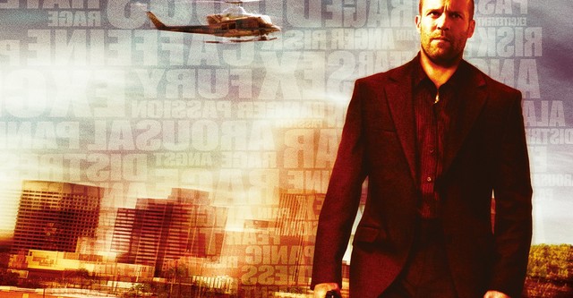 Crank: Veneno en la sangre