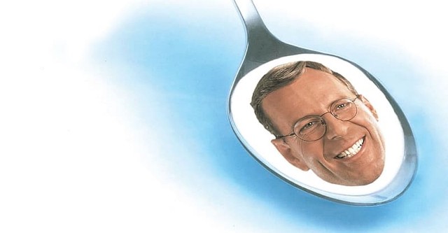 Πρόγευμα για πρωταθλητές