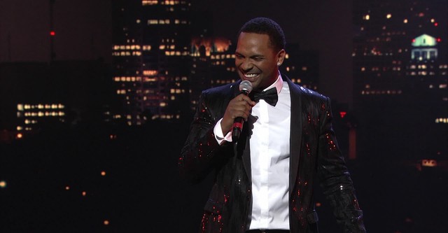 Mike Epps Presents: Live from Club Nokia