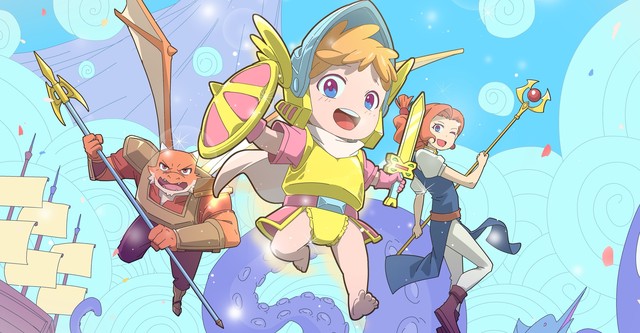 So You're Raising a Warrior