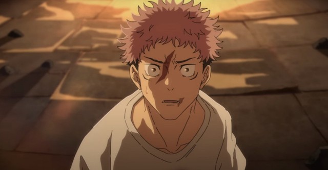 جوجوتسو كايسن: الإعدام