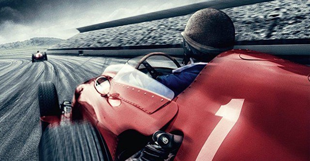 Ferrari: Race to Immortality