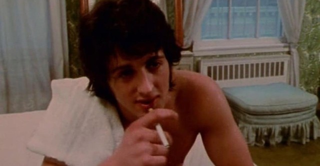 El semental italiano