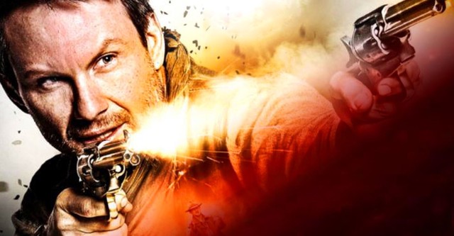 El jinete del amanecer