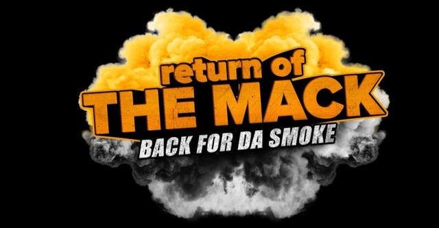 Return of the Mack