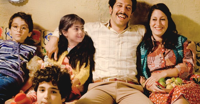 おじいちゃんの里帰り