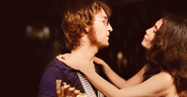 John & Yoko: One to One