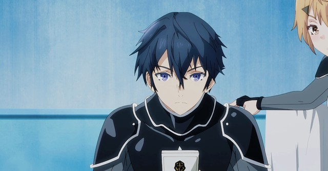 Why Does Nobody Remember Me in This World?