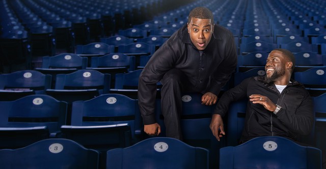 Good Sports with Kevin Hart and Kenan Thompson