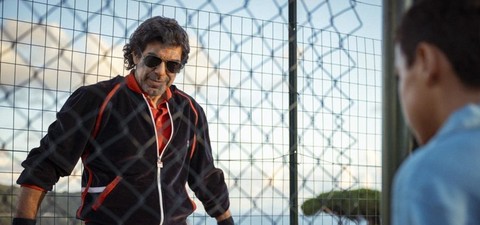 Hai amato “Il Maestro”? Ecco altri 7 film che raccontano il mondo del tennis