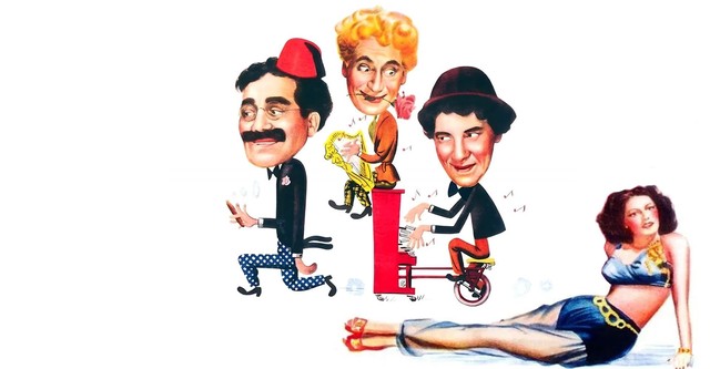 Una notte a Casablanca