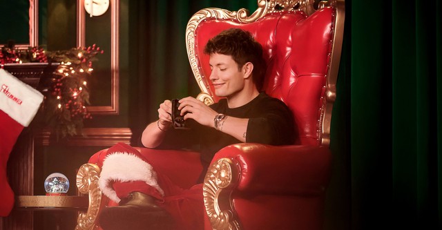 Matt Rife: Unwrapped: A Christmas Crowd Work Special