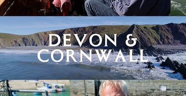Devon and Cornwall