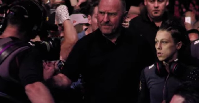 UFC Year Of The Fighter