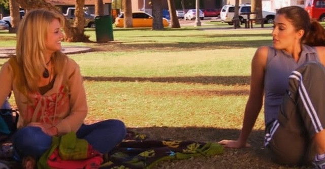 Running on Empty Dreams