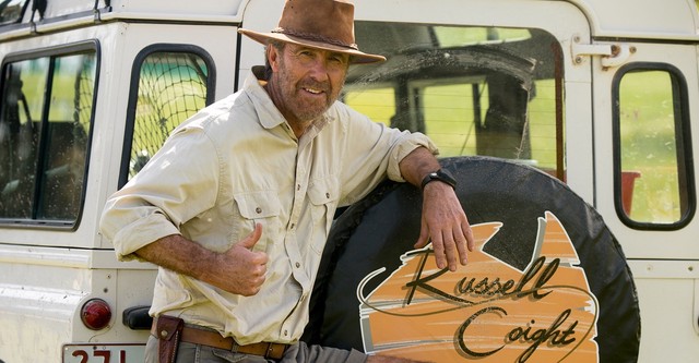 Russell Coight's All Aussie Adventures