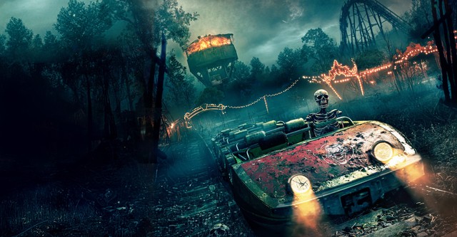 Traction Park Massacre