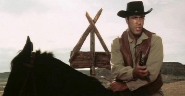 The Man from Oklahoma