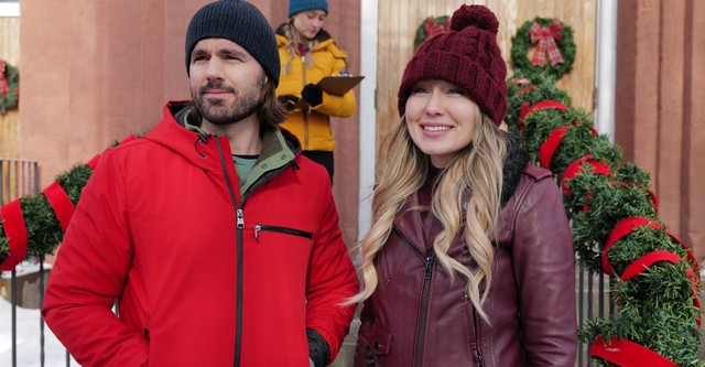 The Christmas Bookshop