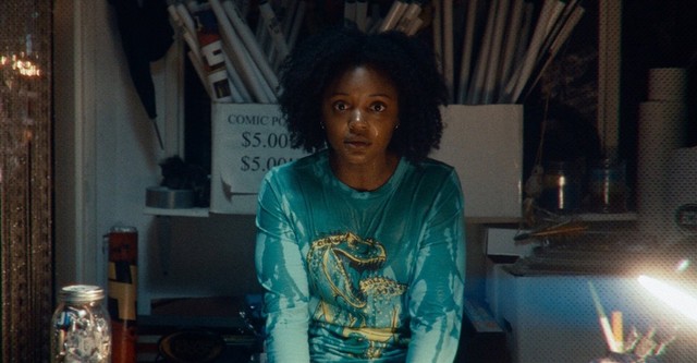 Rocky's Galaxy: A Totally Mundane Christmas Adventure