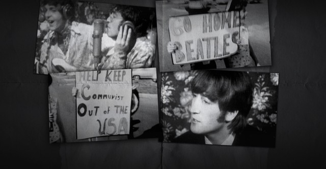 Mighty Good: The Beatles