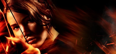 Stream All The Hunger Games Movies In Order: Where To Watch Hunger Games In The UK