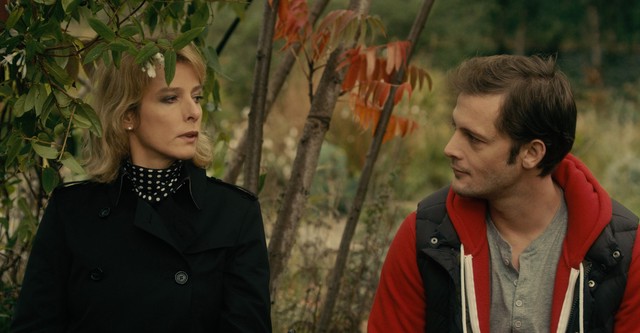 Sag, dass du mich liebst