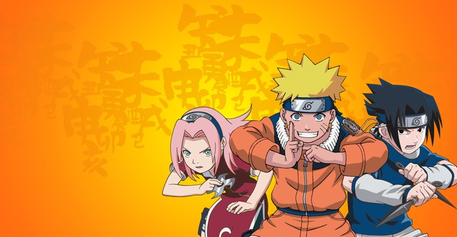 Naruto