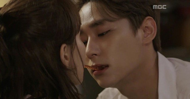 君のせいで何もできない！