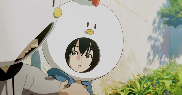 Tatsuki Fujimoto 17-26