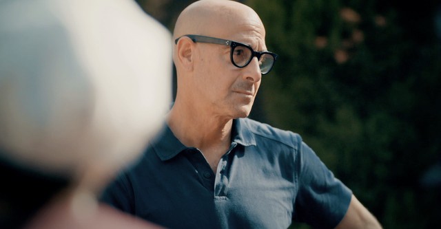 Stanley Tucci: Searching for Italy