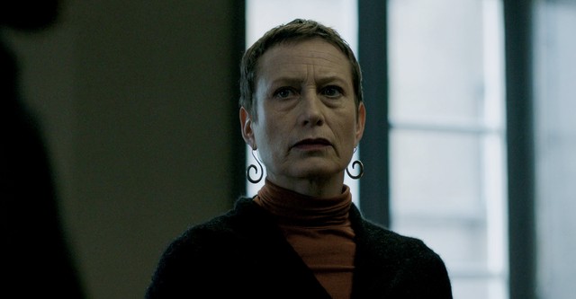 The Bridge - La serie originale