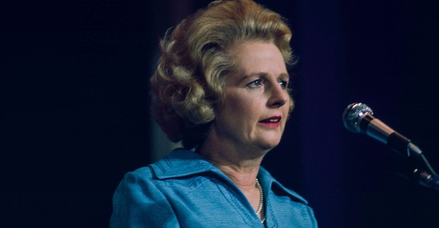 Tracking Down Maggie