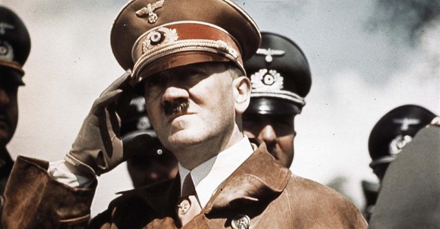 Hitler's DNA: Blueprint of a Dictator