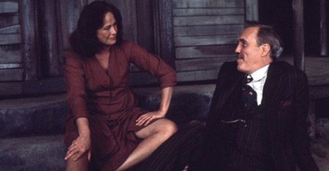 A Moon for the Misbegotten