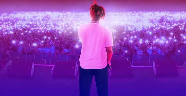 Juice WRLD: Into the Abyss