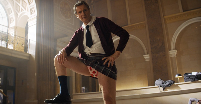 Os 10 Melhores Filmes com Liam Neeson