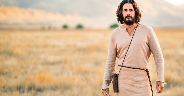 The Chosen－選ばれし者