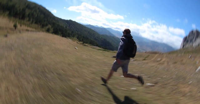 Un viaje