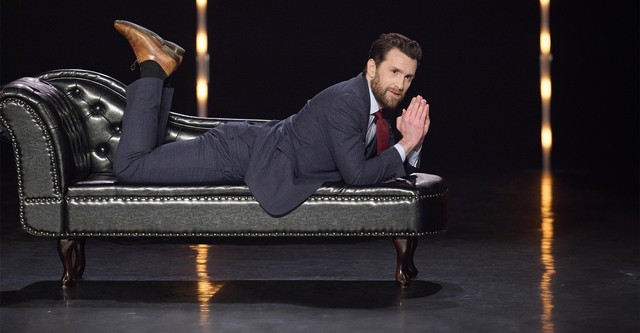 Pablo Mira dit des choses contre de l'argent