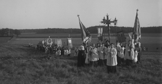 Vallfarten till Kevlaar