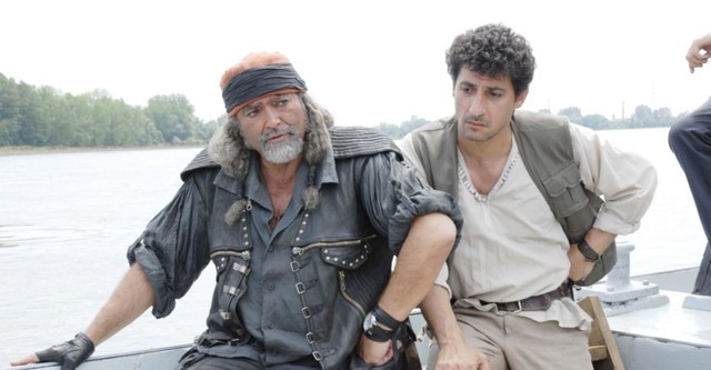 2061 - Un anno eccezionale