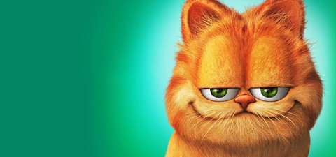 All 'Garfield' Movies In Order And Where To Watch Them