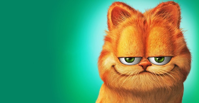 Garfield - Der Film