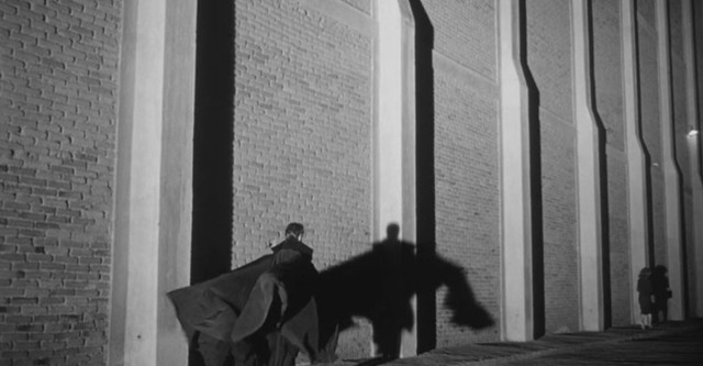 The Vampire's Coffin