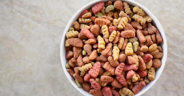 ペットフードの真実