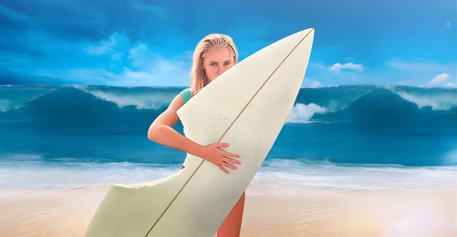 Soul Surfer