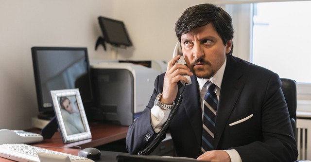 A Fairy Tale Wedding