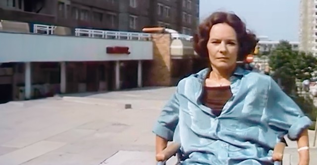 Kein Wort von Einsamkeit